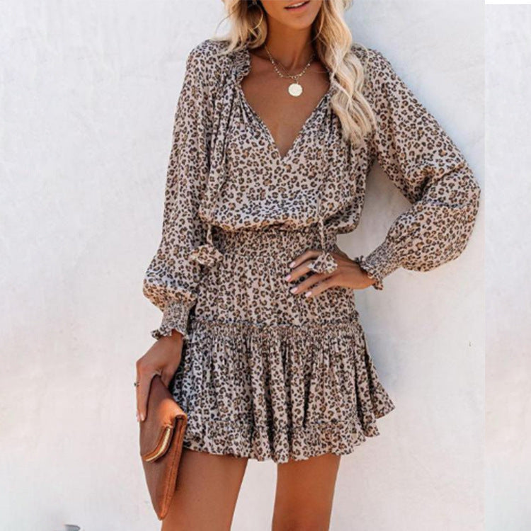 Dresses