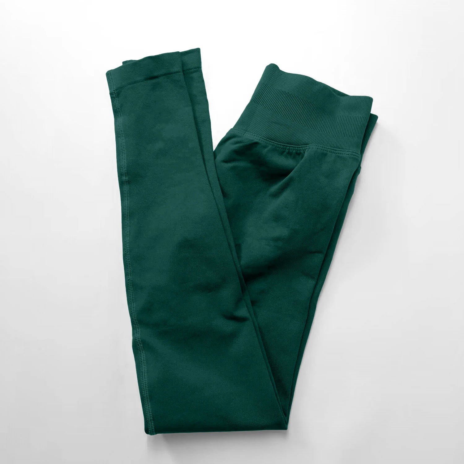 Scrunch Seamless Leggings