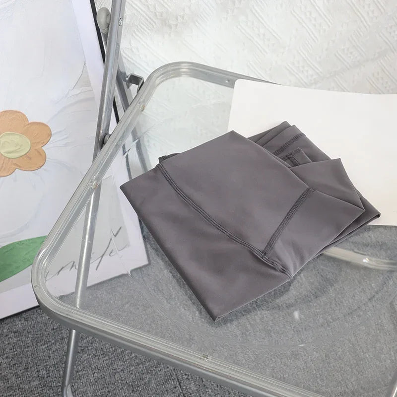 Pocket Yoga Leggings