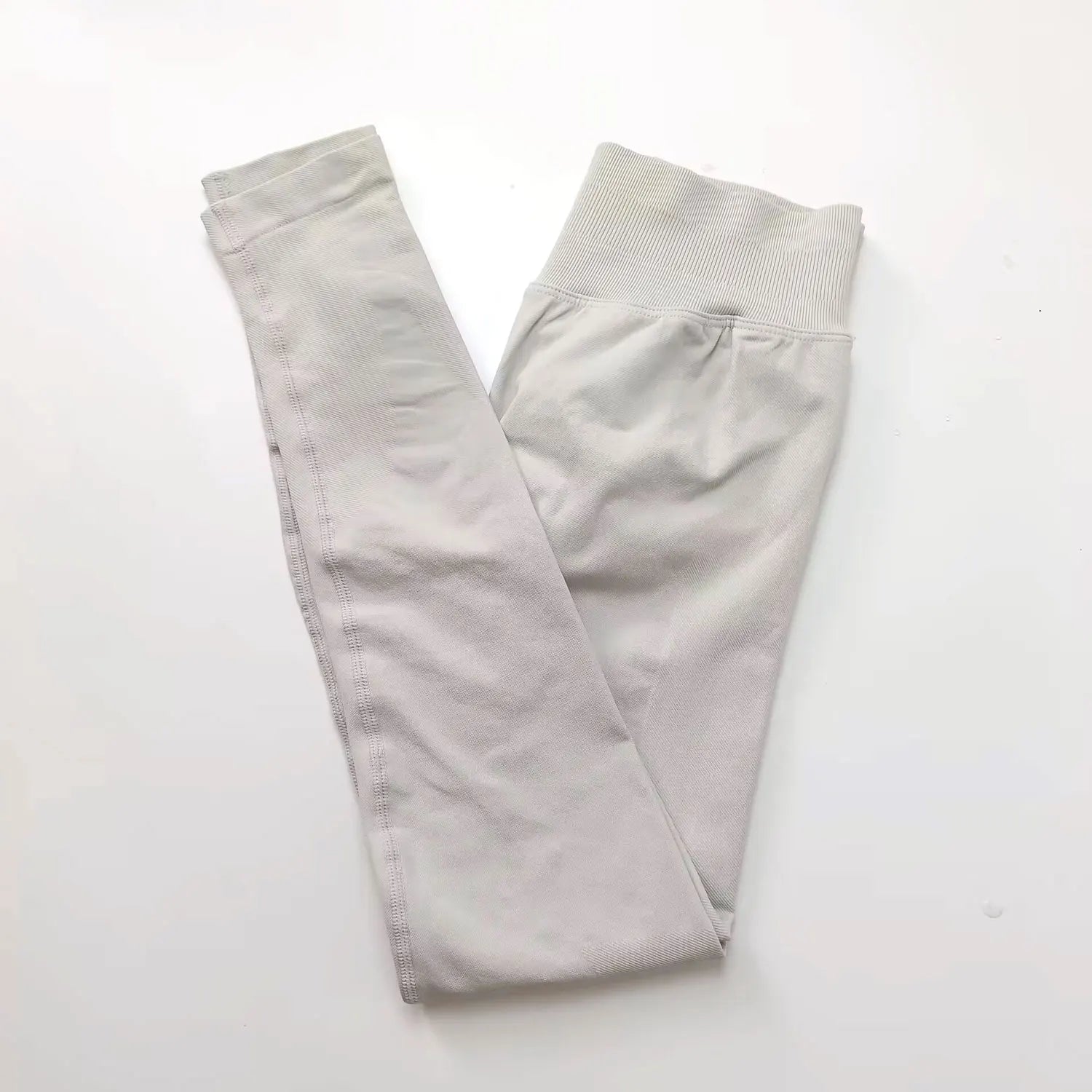 Scrunch Seamless Leggings