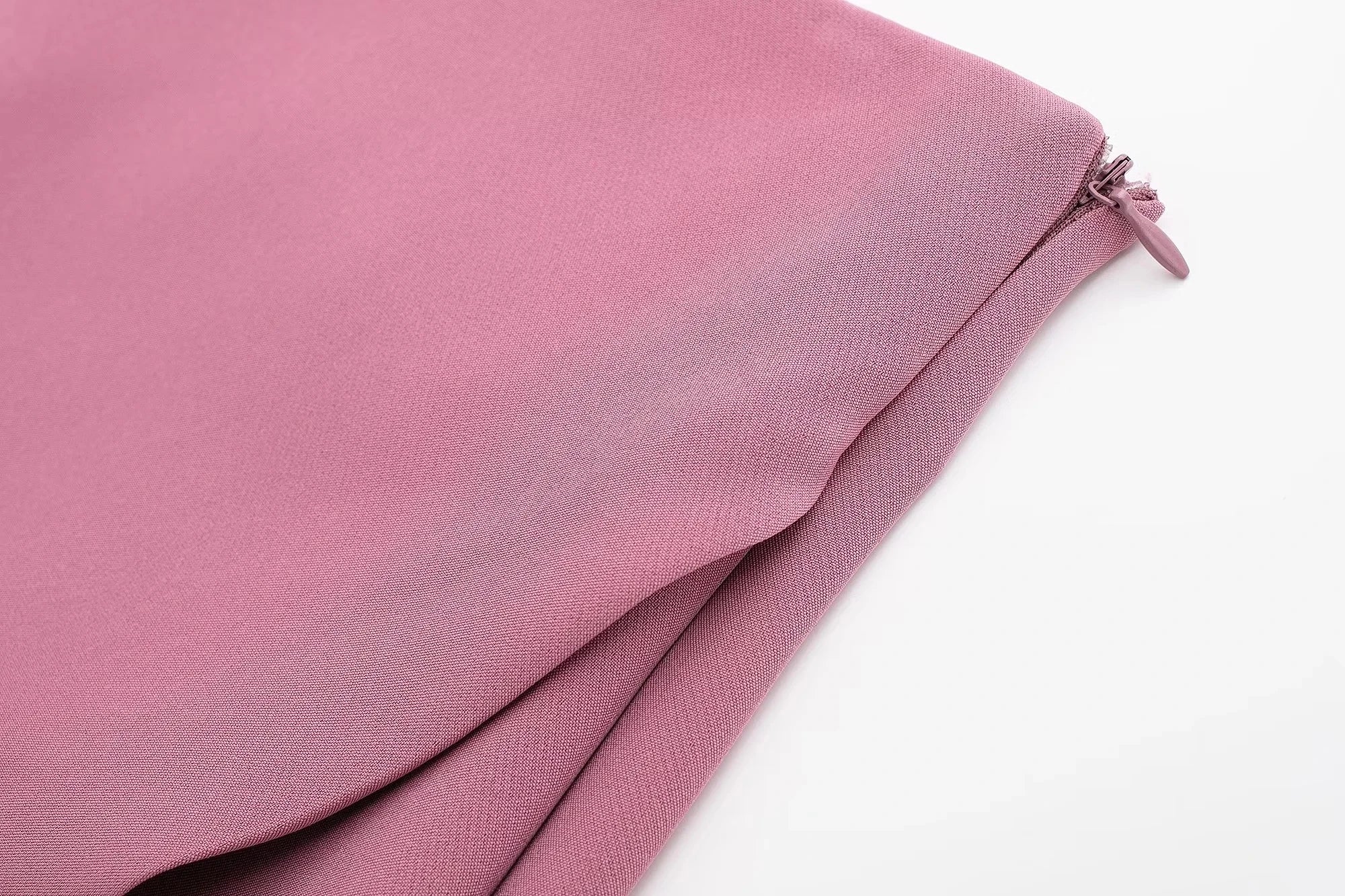 HXAO Women's Skirt Shorts Summer Beige Black Skirt Pants Woman Office High Waist Skort For Women Asymmetrical Pink Brown Skirt