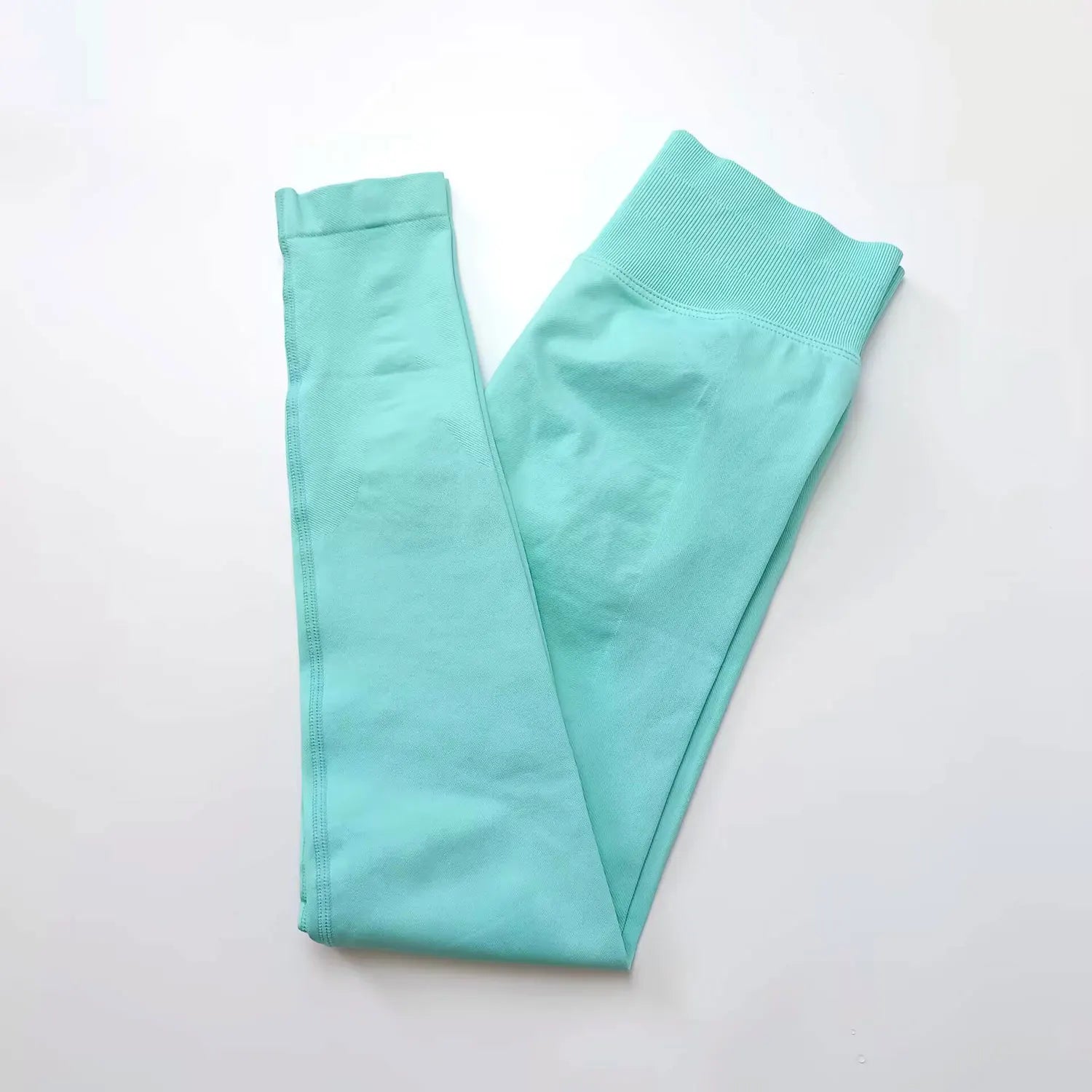 Scrunch Seamless Leggings