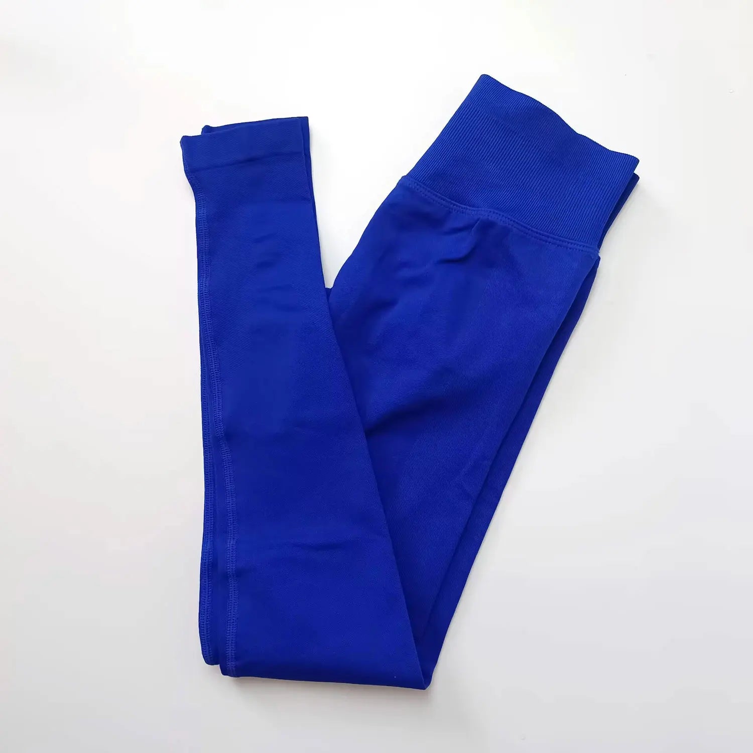 Scrunch Seamless Leggings