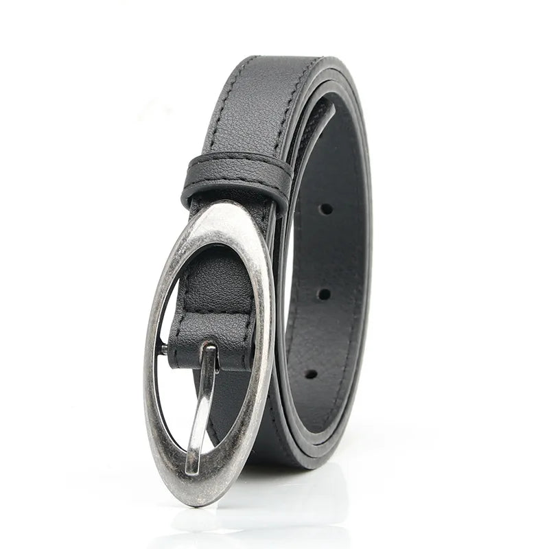 Moon & Star Punk Belt