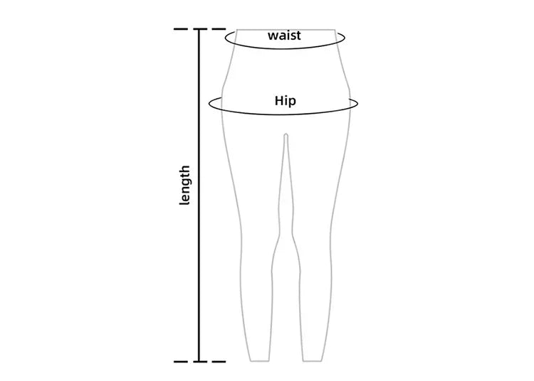 Pocket Yoga Leggings
