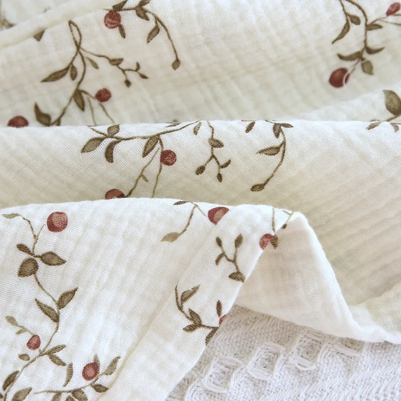 Crepe Cardigan Lounge Set