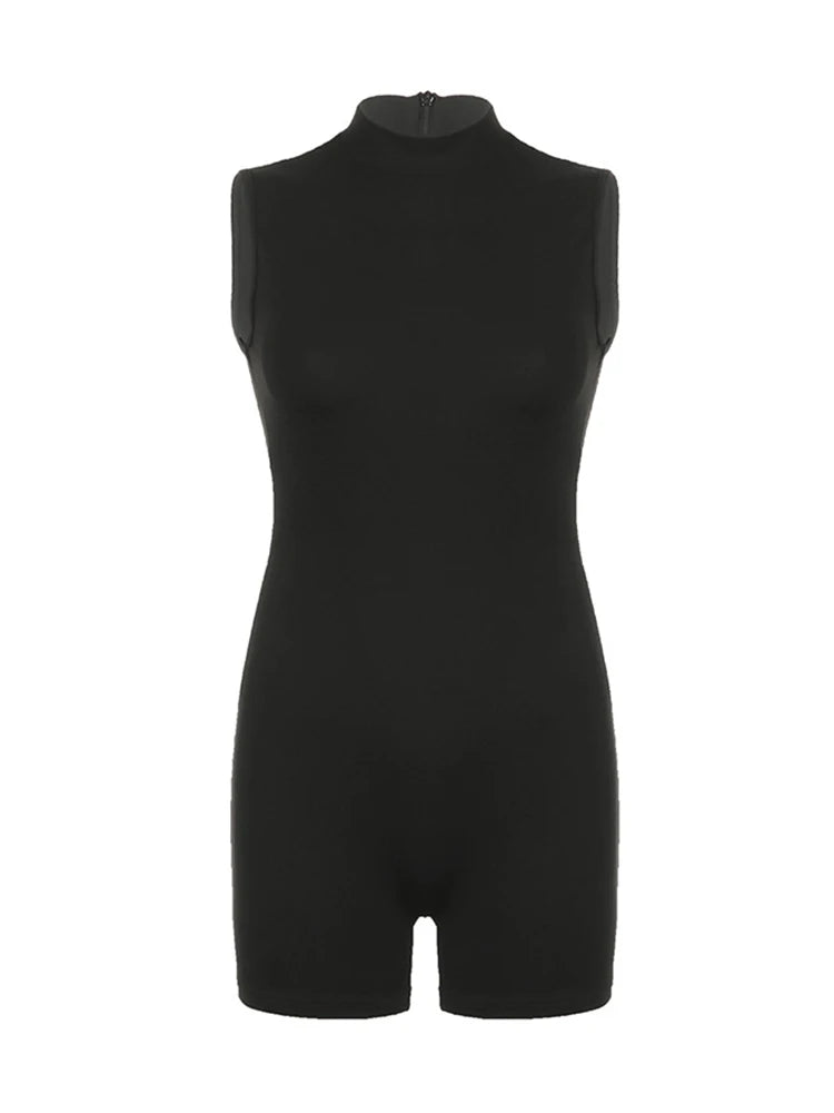 The Sculpt Romper