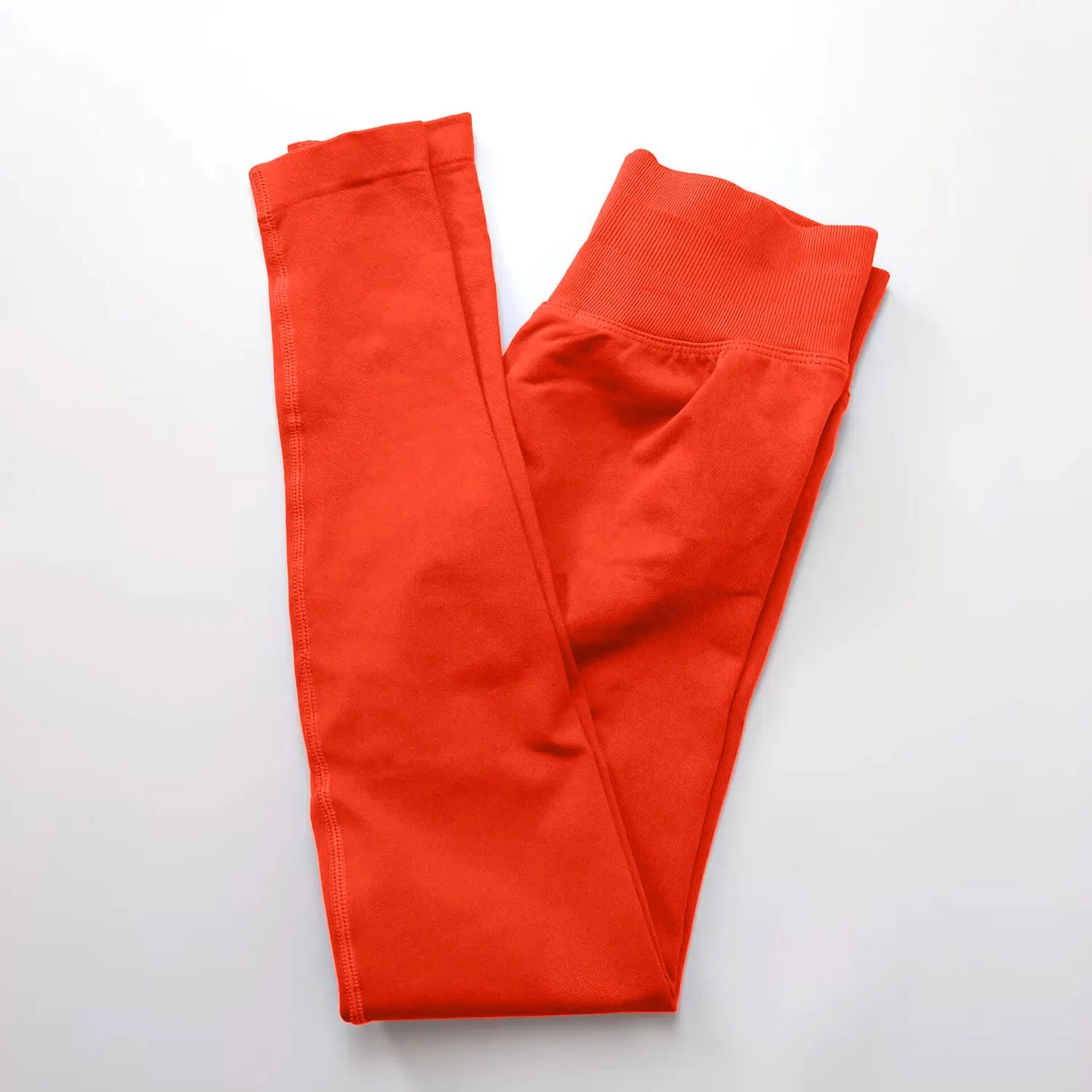 Scrunch Seamless Leggings