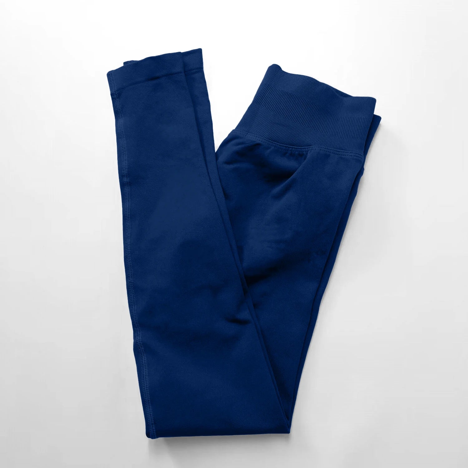 Scrunch Seamless Leggings