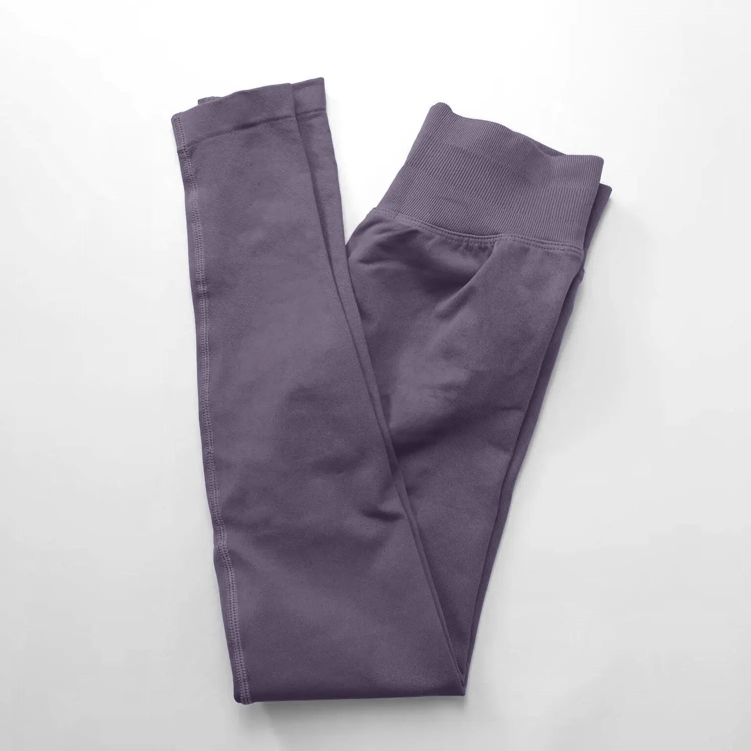Scrunch Seamless Leggings