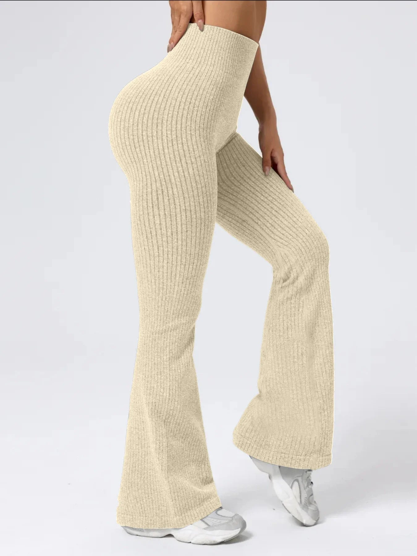 Bell Bottom Flare Pants