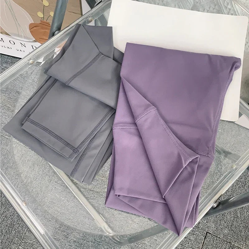 Pocket Yoga Leggings