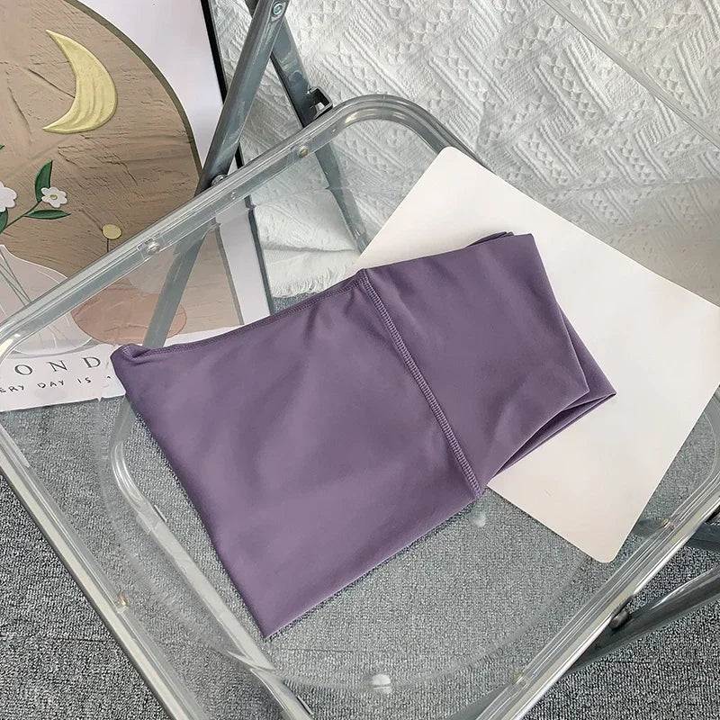 Pocket Yoga Leggings