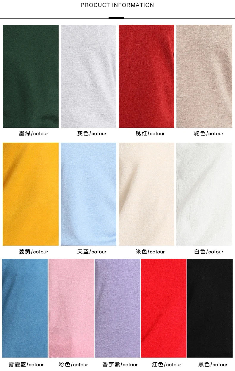 Slim Wool-Blend O-Neck Pullover