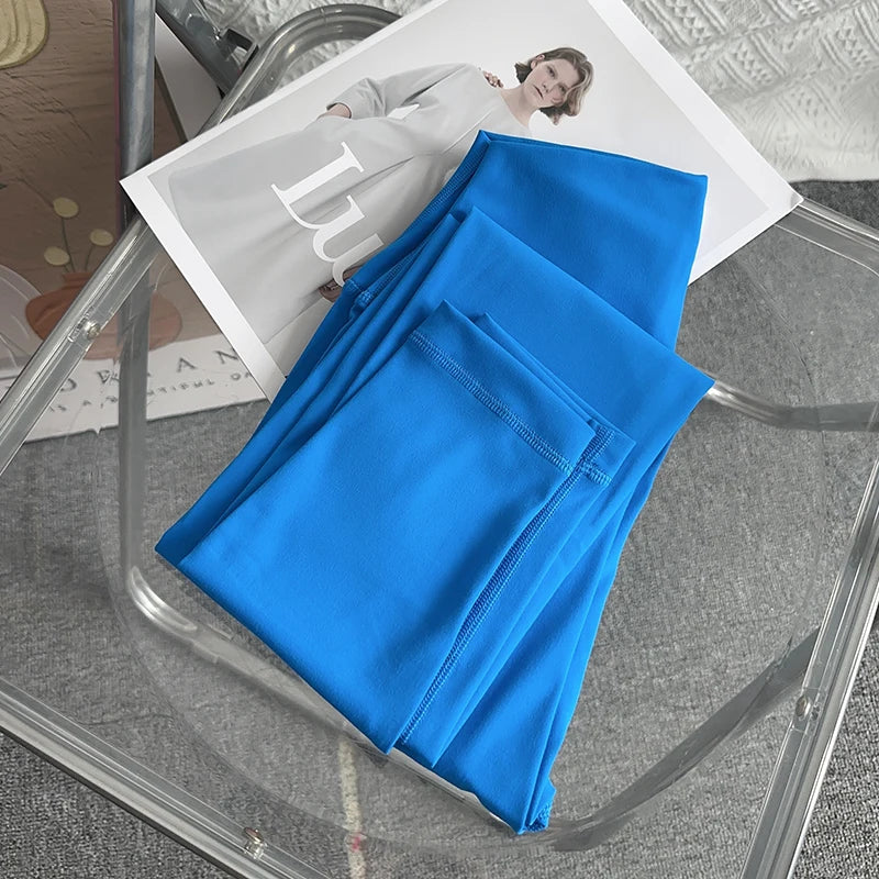 Pocket Yoga Leggings