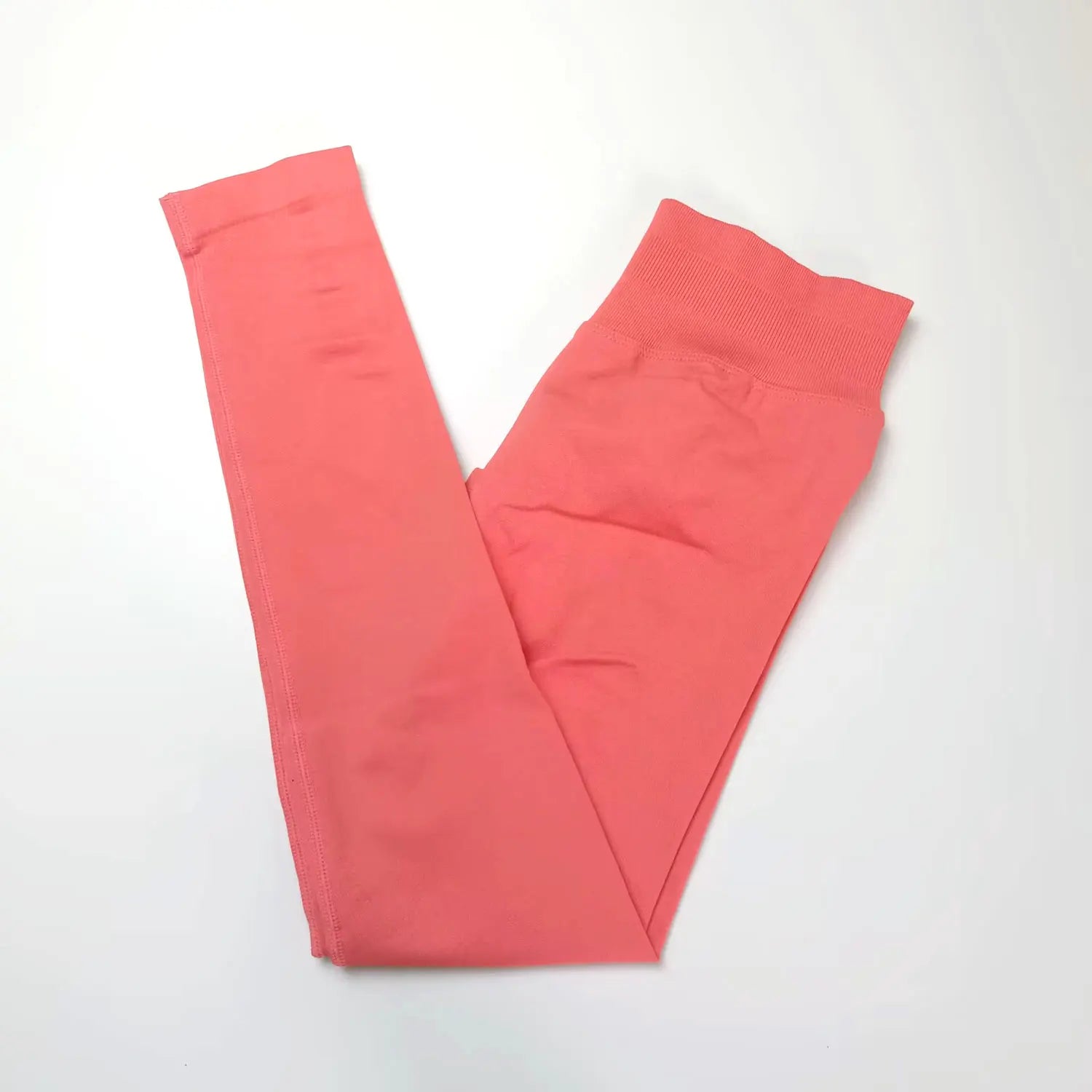 Scrunch Seamless Leggings