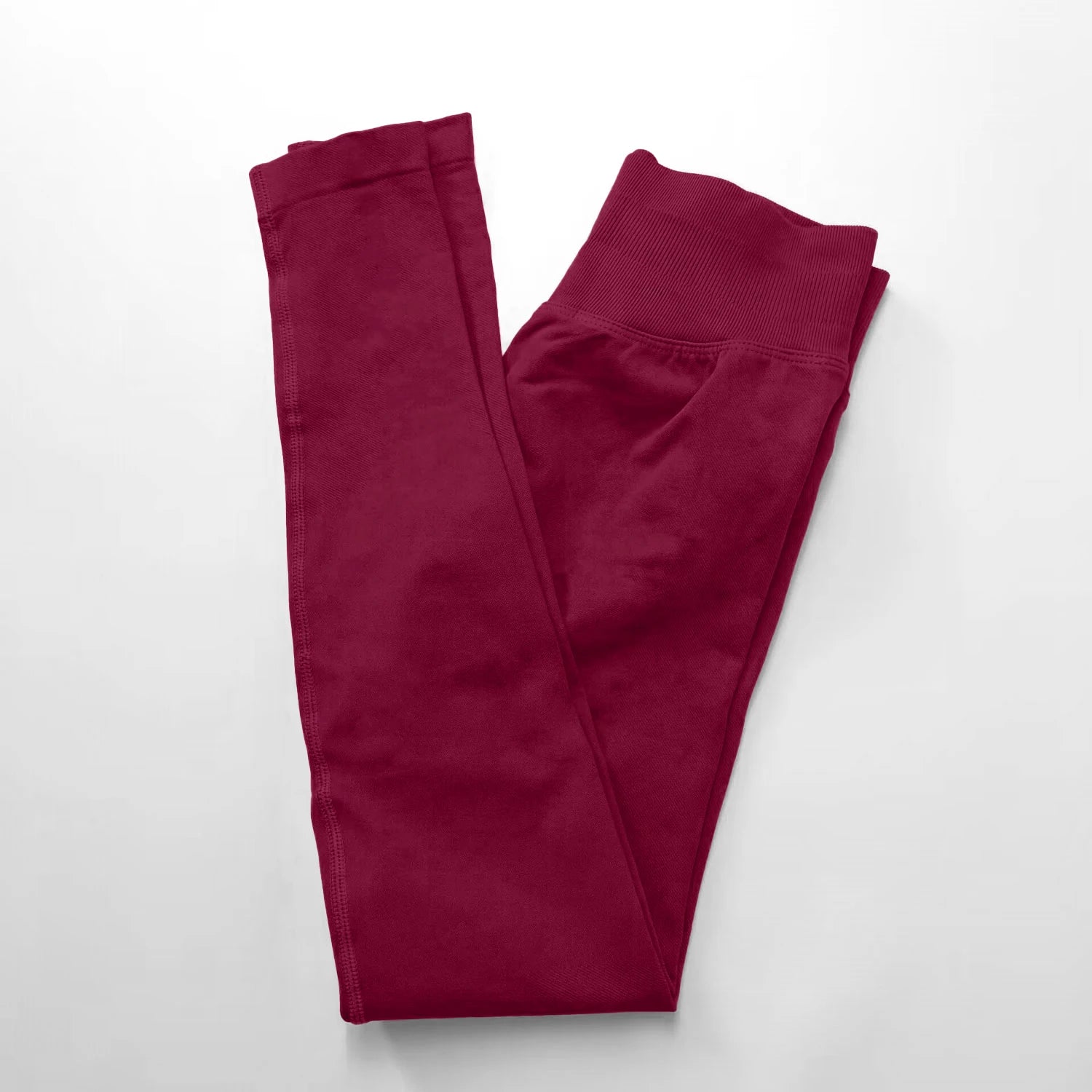 Scrunch Seamless Leggings