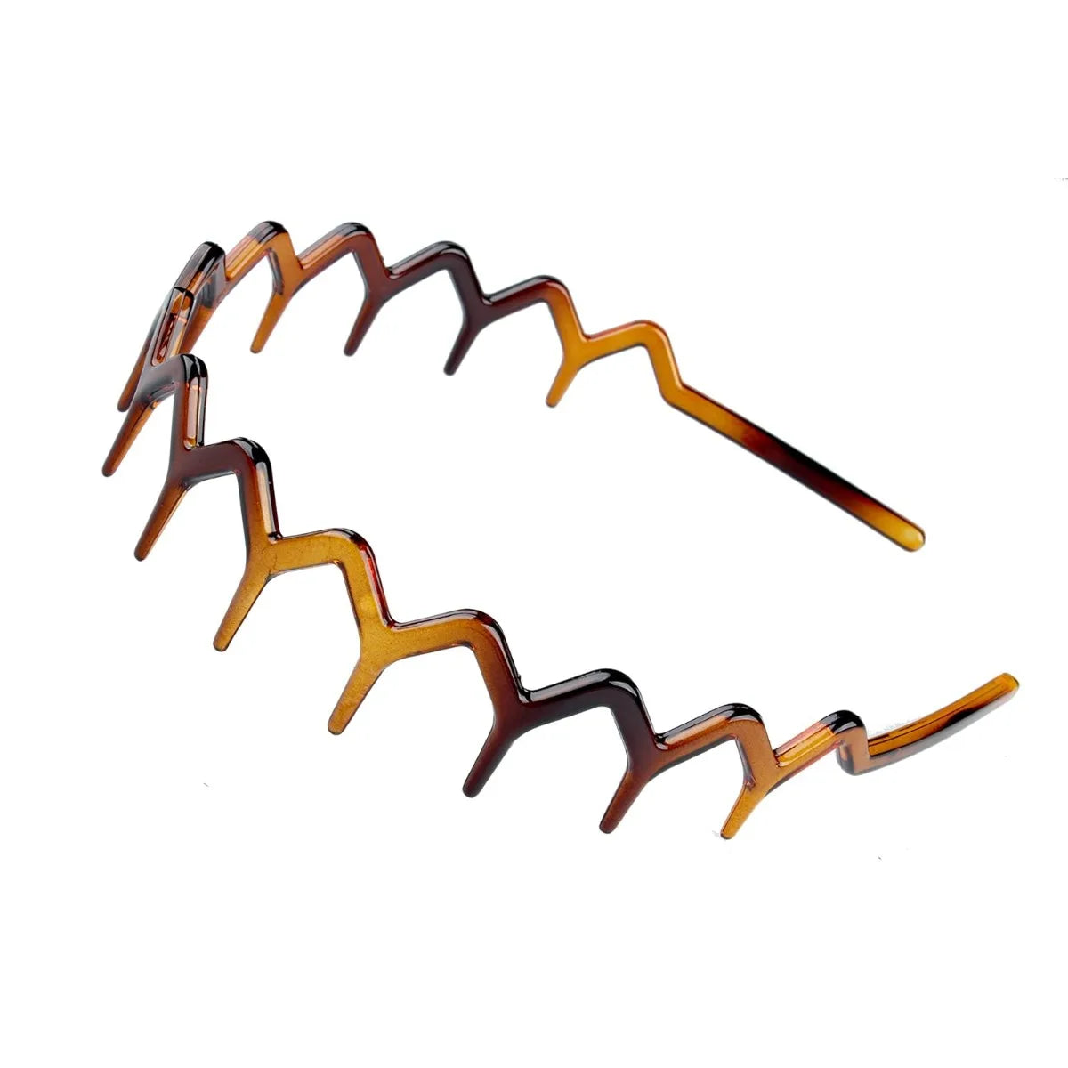 Zig Zag Headband Set