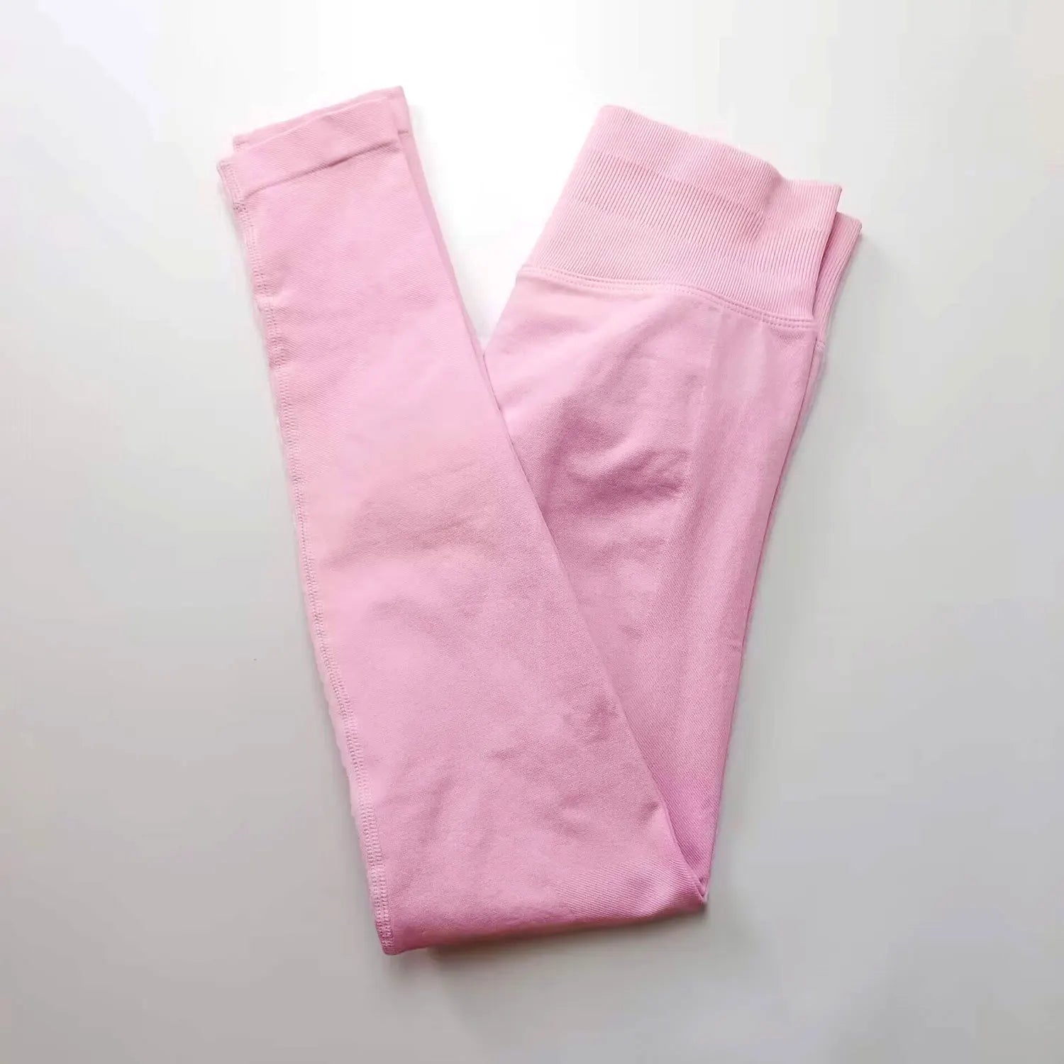 Scrunch Seamless Leggings