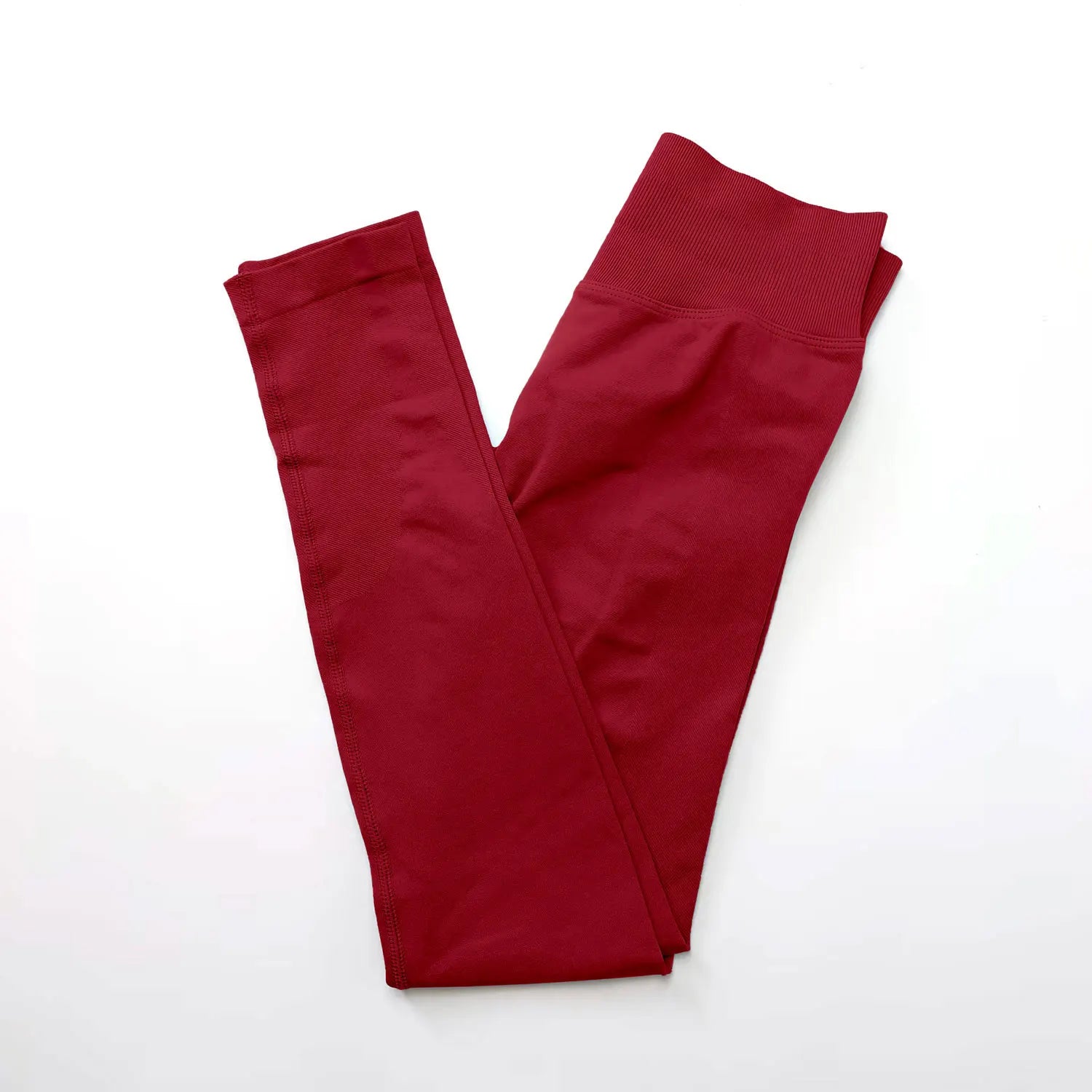 Scrunch Seamless Leggings