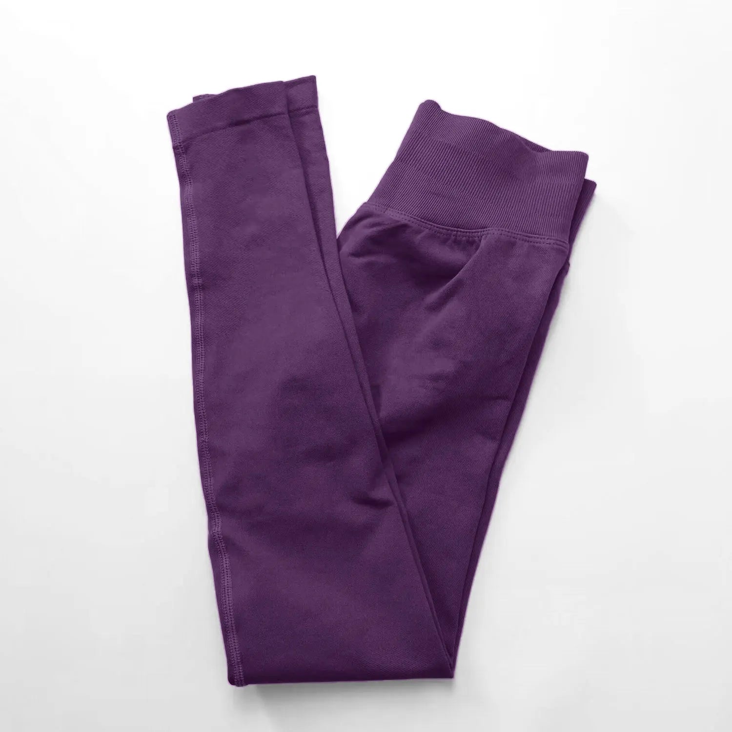 Scrunch Seamless Leggings