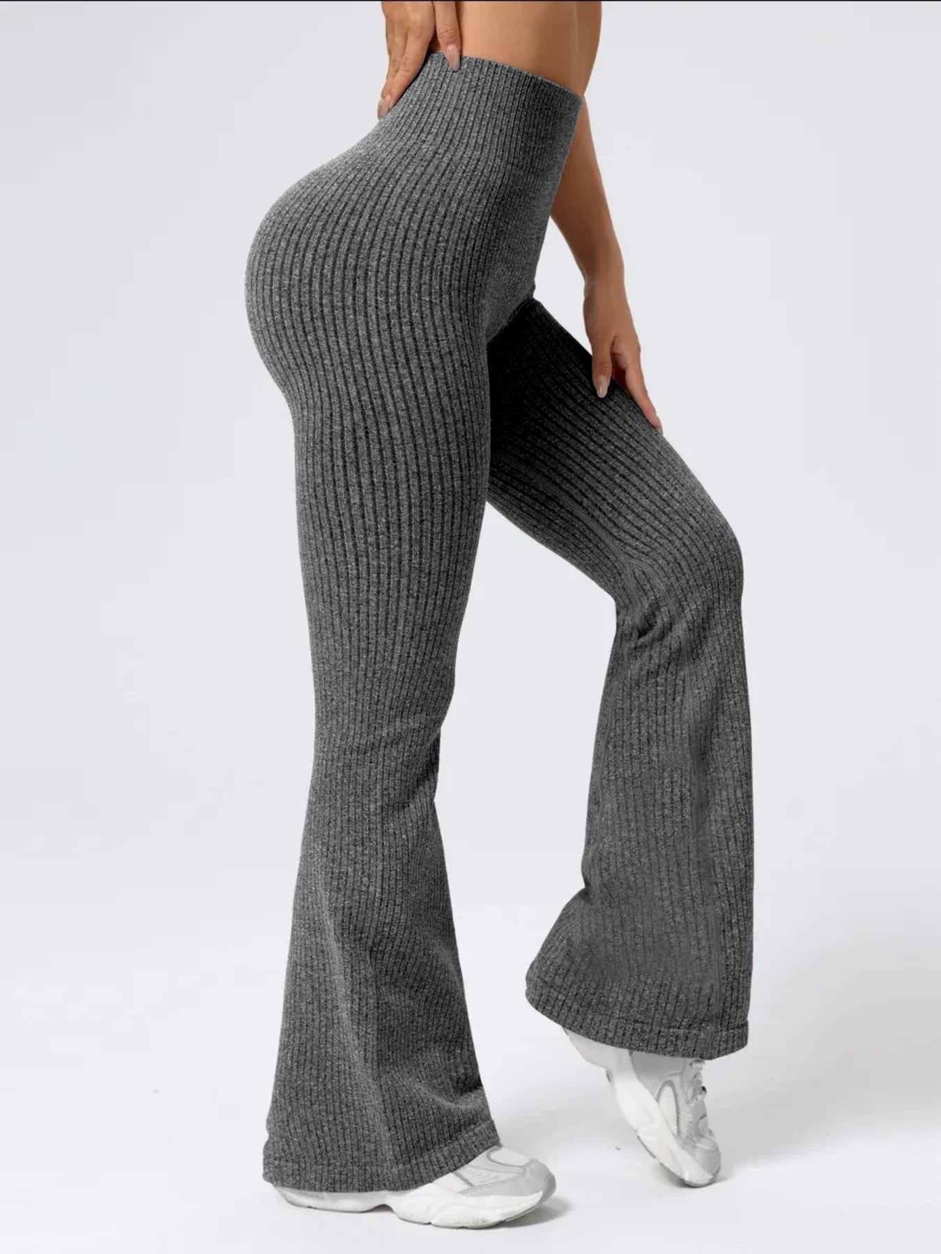 Bell Bottom Flare Pants