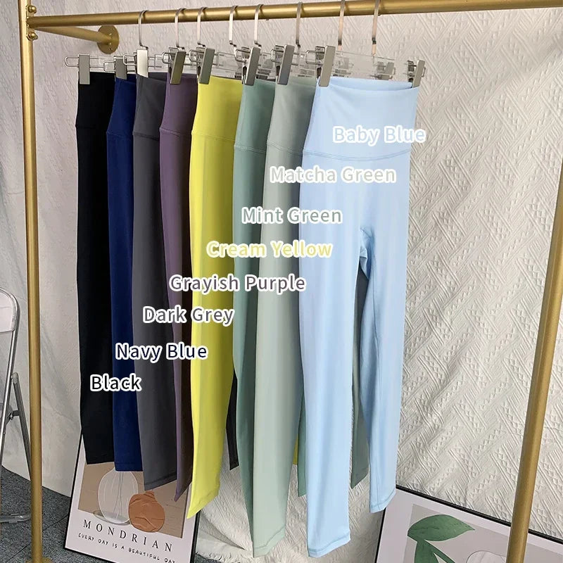 Pocket Yoga Leggings