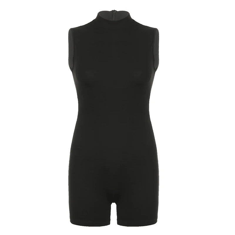 The Sculpt Romper