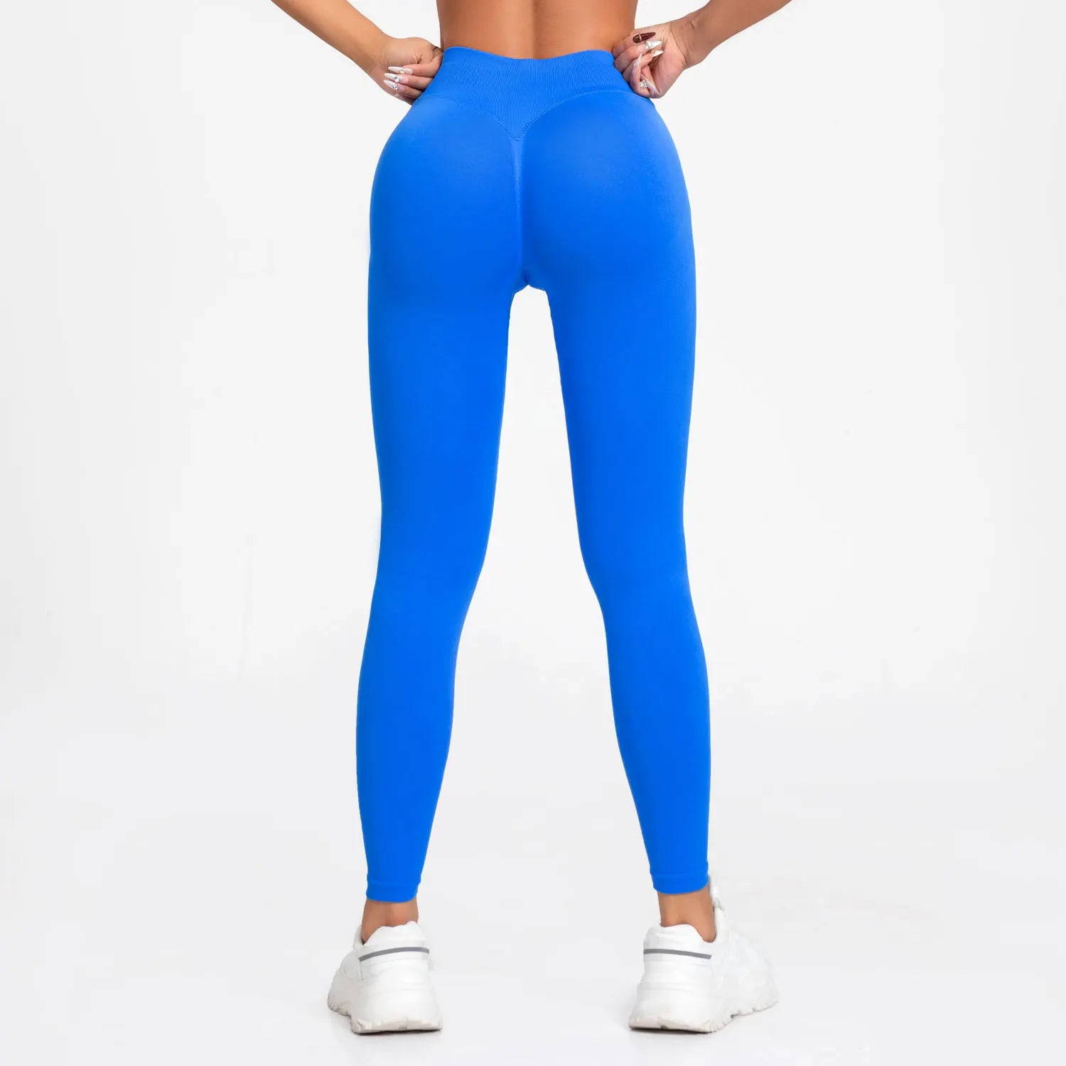 Scrunch Seamless Leggings