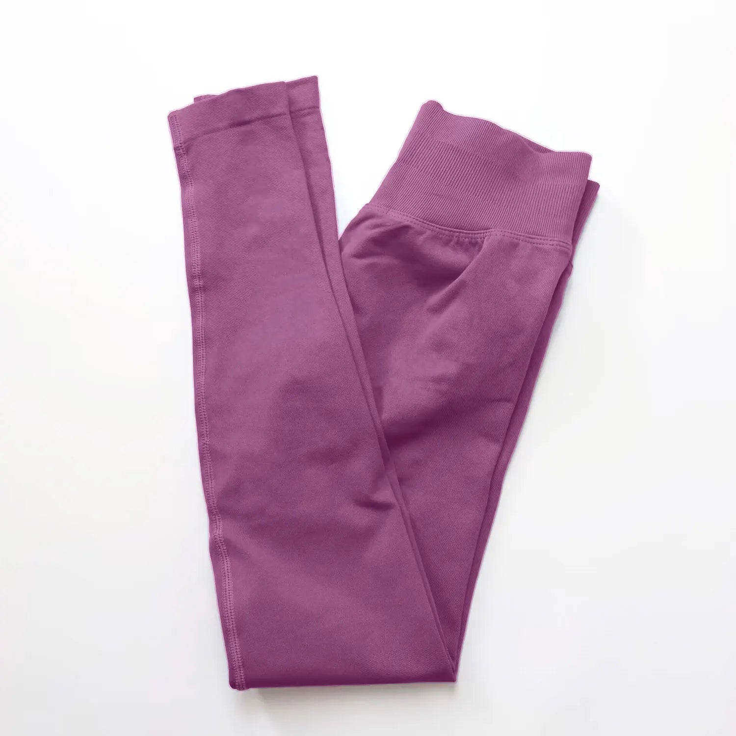 Scrunch Seamless Leggings