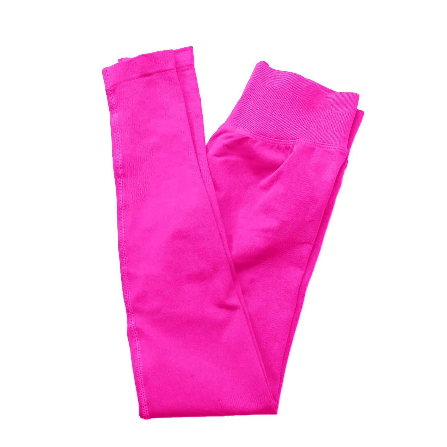 Scrunch Seamless Leggings