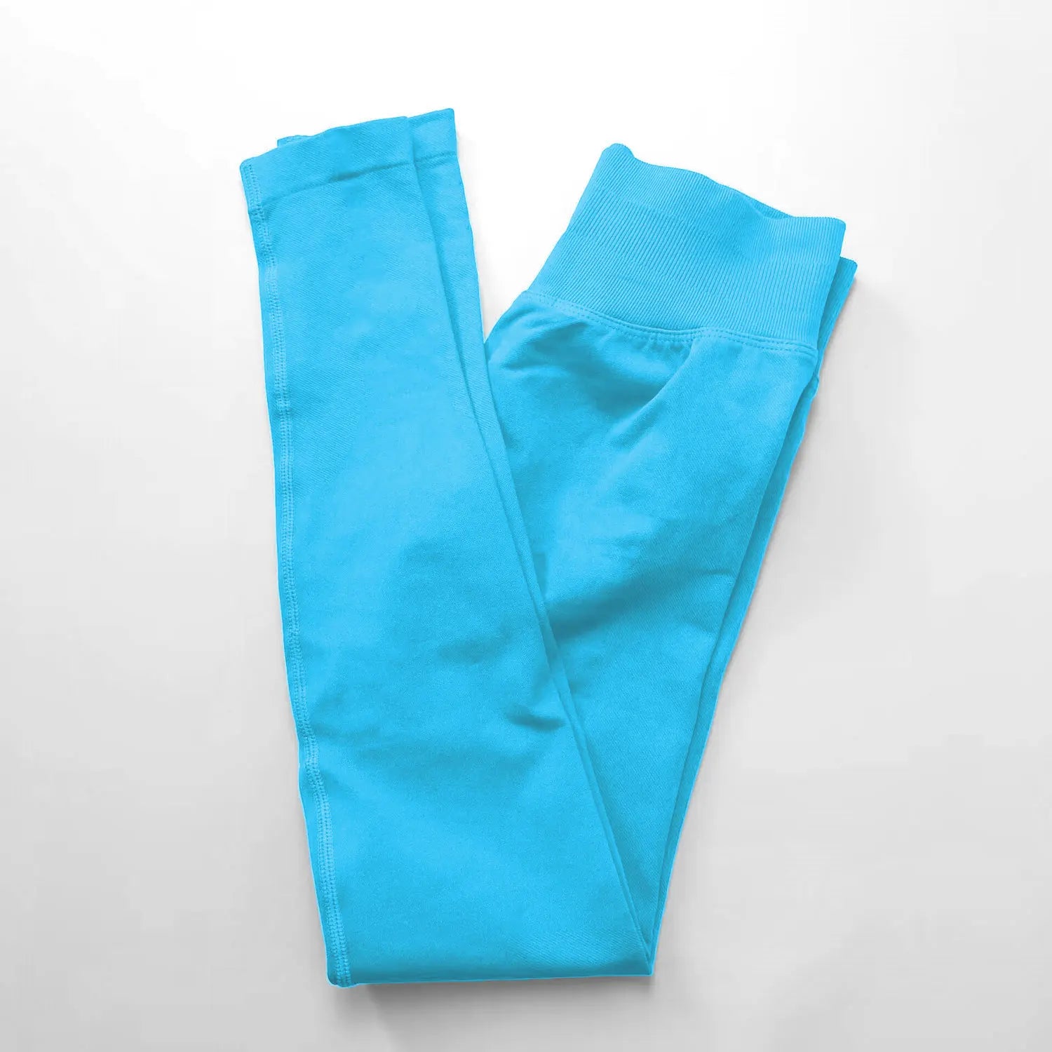 Scrunch Seamless Leggings