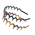 Zig Zag Headband Set