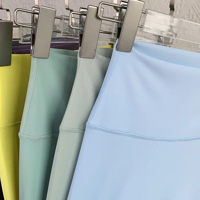 Pocket Yoga Leggings