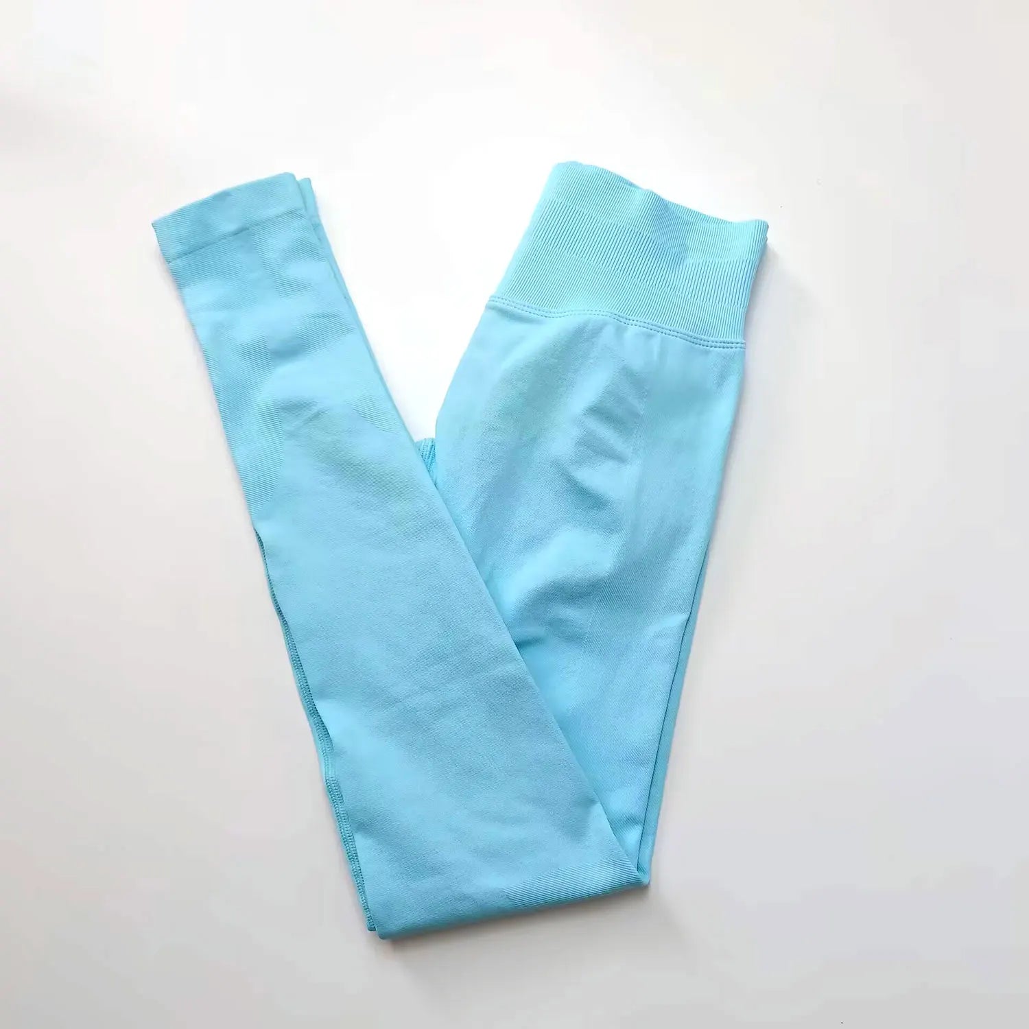 Scrunch Seamless Leggings