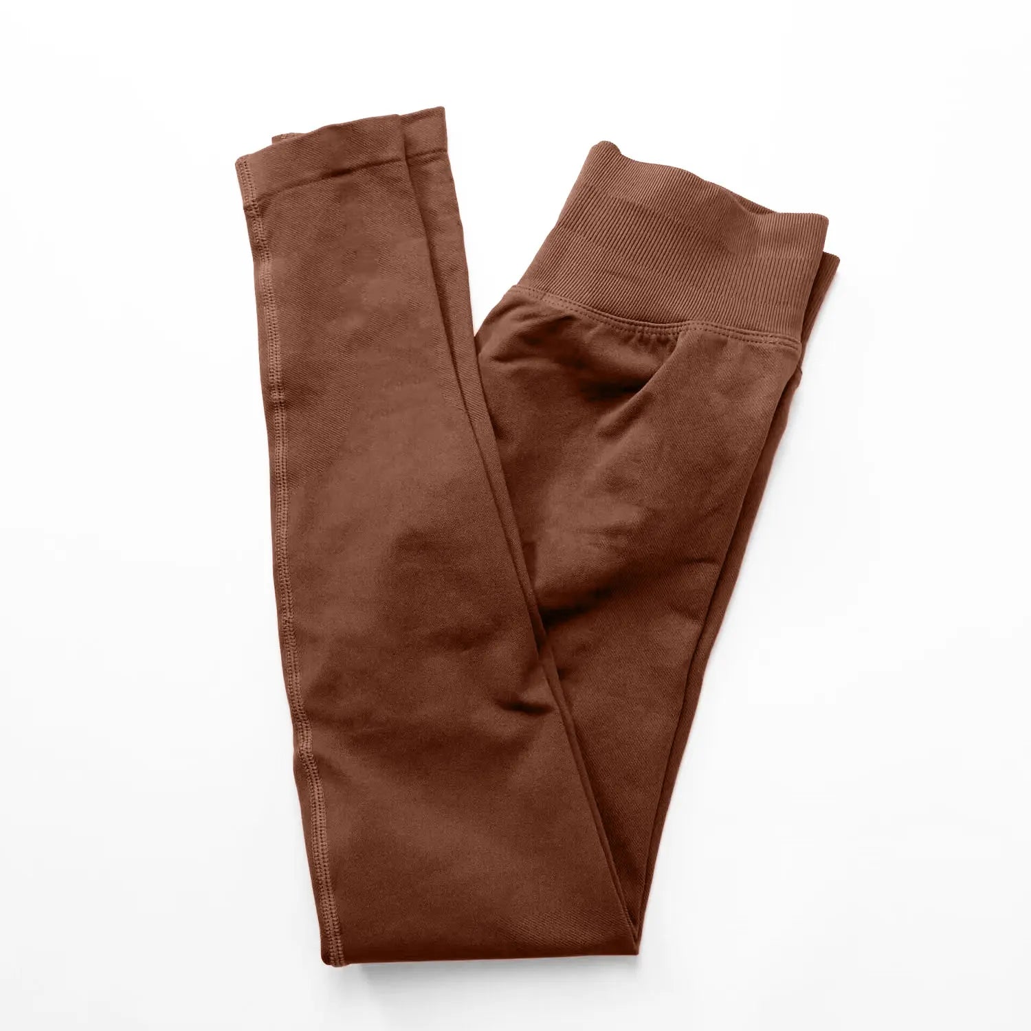 Scrunch Seamless Leggings