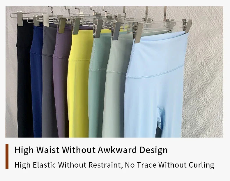 Pocket Yoga Leggings