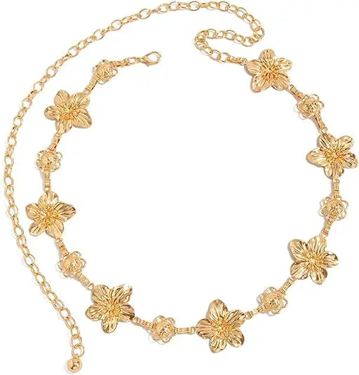 Chain Waist Belt