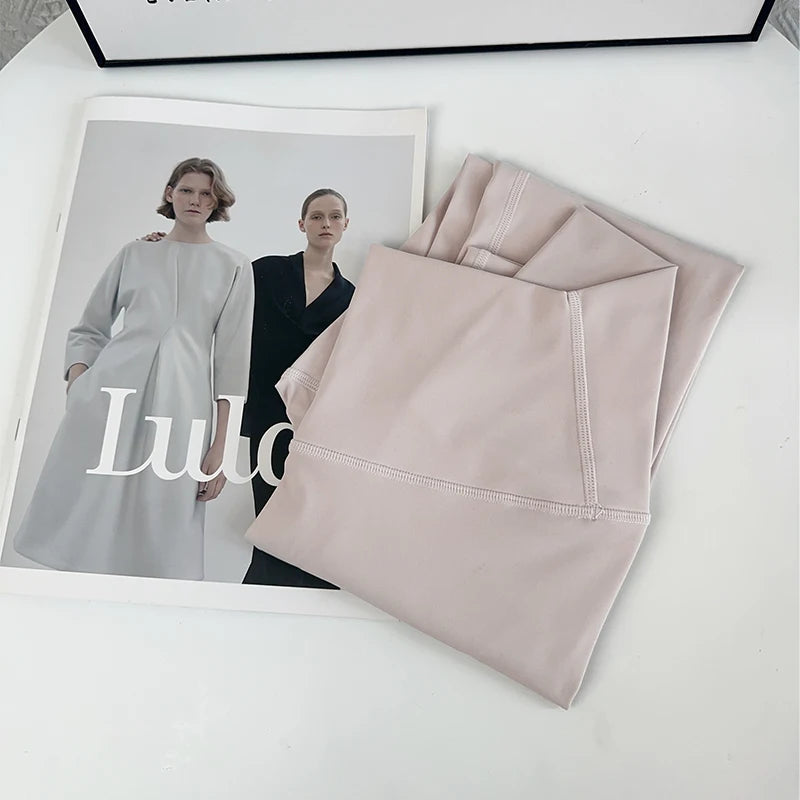 Pocket Yoga Leggings