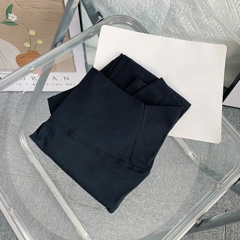 Pocket Yoga Leggings