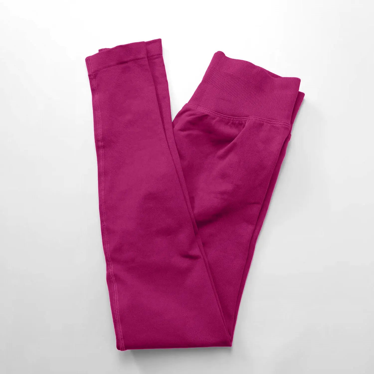 Scrunch Seamless Leggings