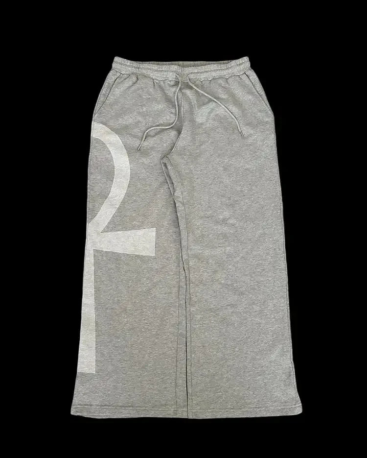 Y2K Low Rise Flare Jeans