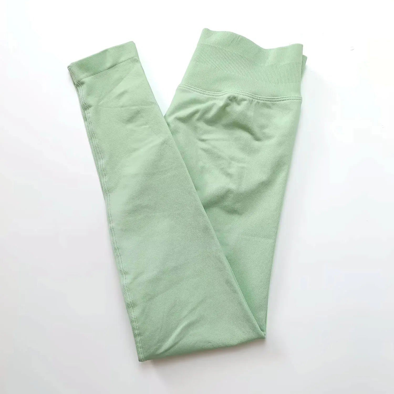 Scrunch Seamless Leggings
