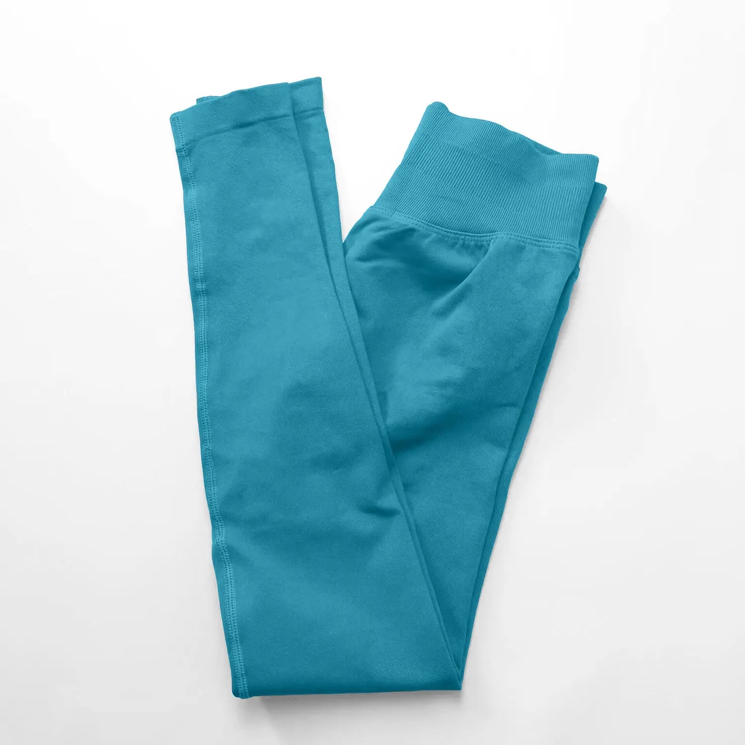 Scrunch Seamless Leggings