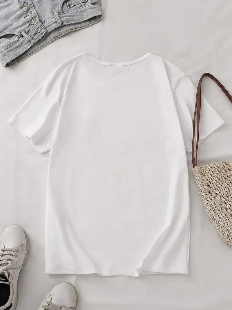 Dolce Vita Tee