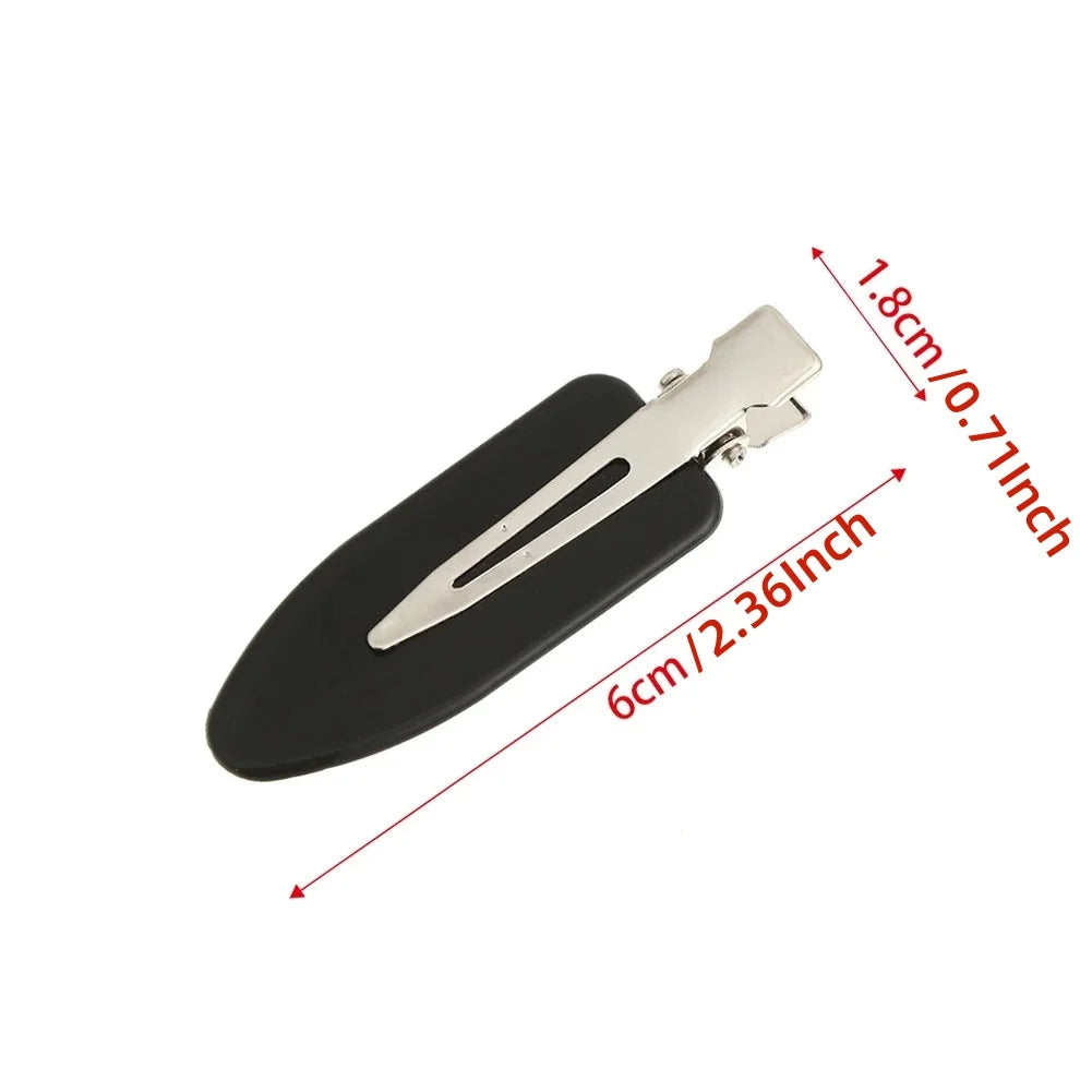 Seamless Hair Clip Set