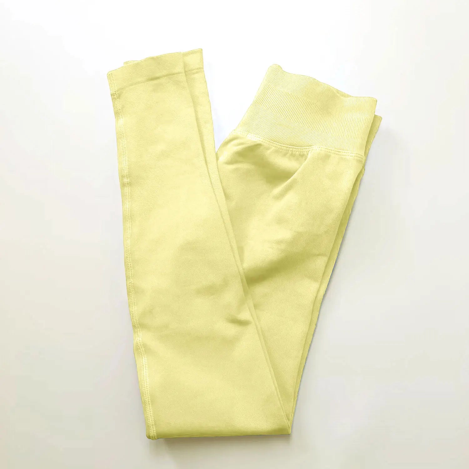 Scrunch Seamless Leggings