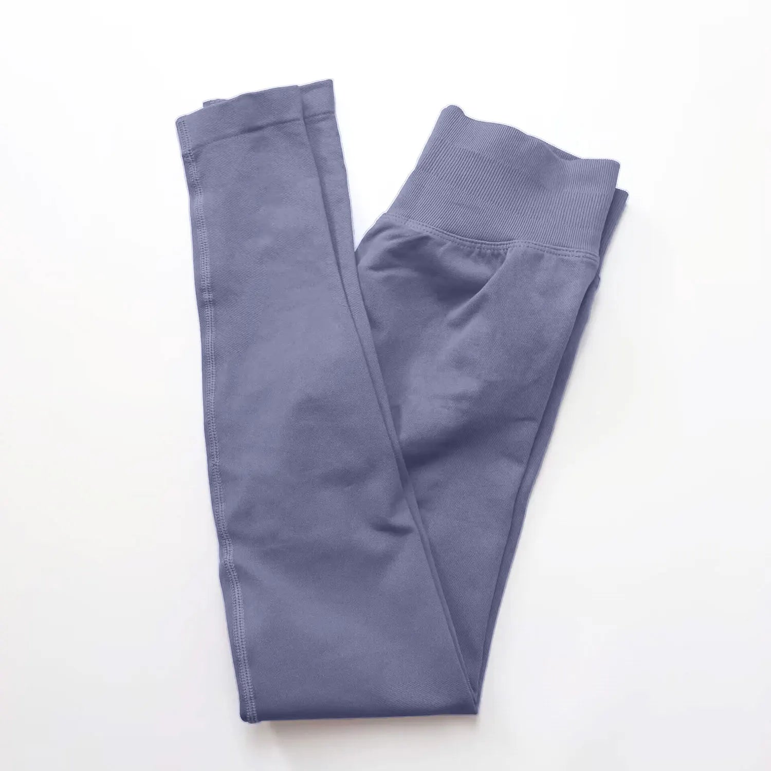 Scrunch Seamless Leggings