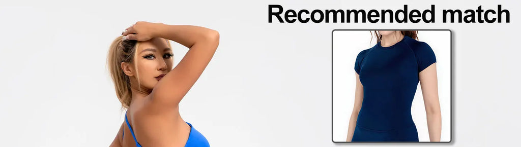 Scrunch Seamless Leggings