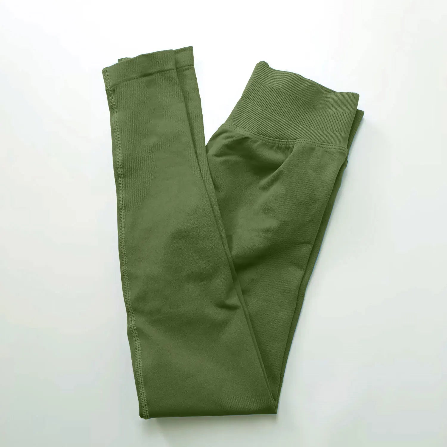 Scrunch Seamless Leggings